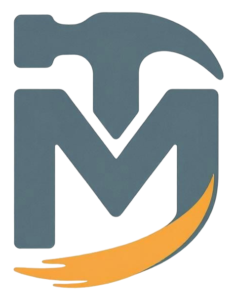 Молотків логотип